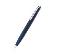 Pininfarina Design Penna a sfera PF Two blu scuro Alluminio