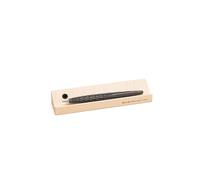 PININFARINA Penna a sfera FOREVER WAVE TRANSITION Argento argento