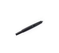 PININFARINA Penna stilografica PF GO Medium nera nero