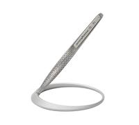 Pininfarina SPACE Transition - Stilo in Alluminio con Tecnologia Ethergraf® e Supporto da Scrivania