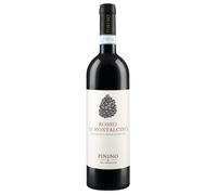 Pinino Rosso di Montalcino DOC 2022 0,75 ℓ