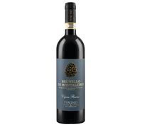 Pinino Vigna Pinino Brunello di Montalcino DOCG 2020 0,75 ℓ