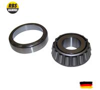 Pinion Bearing Kit, Outer Assale posteriore DANA 44 Jeep CJ 48-86 J8124052