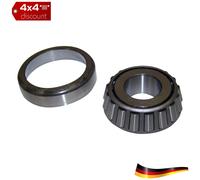 Pinion Bearing Kit, Outer DANA 44 DANA 30 Jeep Comanche MJ 1986/1992
