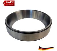 Pinion Outer Bearing Cup Assale anteriore DANA 25 Jeep M38-A1 1952/1963