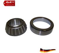 Pinion Outer Bearing Kit Assale posteriore DANA 35 Jeep Comanche MJ 1986/1992