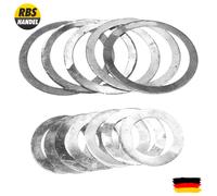 Pinion Shim Set Assale anteriore DANA 25 Jeep CJ 45-75 J0649228