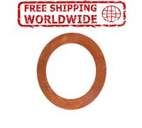 Pinione Star Thrust Washer Big 4.156 " Per Massey Ferguson MF-35, 35X, 65,135,
