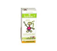 Pinisanito Jarabe A Comer 250ml