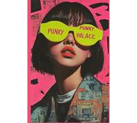 Pink 2 Hardcover notebook and journal 6 x 9 inches, 100 lined pages for note taking and journaling.