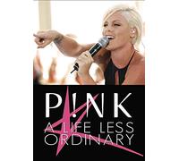Pink - A Life Less Ordinary - Dvd