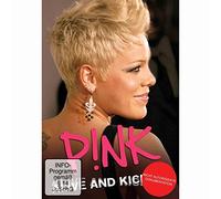 Pink - Alive And Kicking