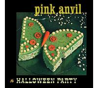 neil hamburger - halloween party