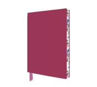 Pink Artisan Notebook (Flame Tree Journals)