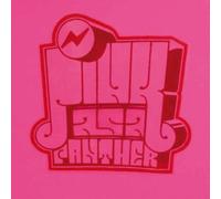 Pink As a Panther - Pink As a Panther