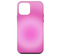 Pink Aura for the Naturally Kind, Nurturing, and Intuitive Custodia per iPhone 12 mini