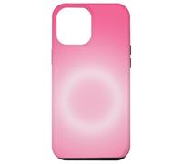 Pink Aura- Magnetic, Expressive, Playful, and full of Life Custodia per iPhone 12 Pro Max