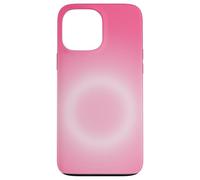 Pink Aura- Magnetic, Expressive, Playful, and full of Life Custodia per iPhone 13 Pro Max