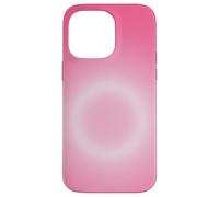Pink Aura- Magnetic, Expressive, Playful, and full of Life Custodia per iPhone 14 Pro Max