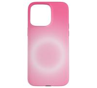 Pink Aura- Magnetic, Expressive, Playful, and full of Life Custodia per iPhone 15 Pro Max