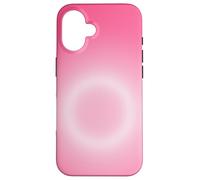 Pink Aura- Magnetic, Expressive, Playful, and full of Life Custodia per iPhone 16