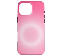 Pink Aura- Magnetic, Expressive, Playful, and full of Life Custodia per iPhone 16 Pro Max