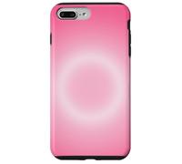 Pink Aura- Magnetic, Expressive, Playful, and full of Life Custodia per iPhone 7 Plus/8 Plus