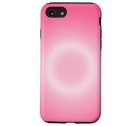 Pink Aura- Magnetic, Expressive, Playful, and full of Life Custodia per iPhone SE (2020) / 7/8