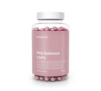 Pink Balance integratore con mio-inositolo ed estratti vegetali capsul