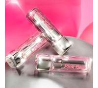 Pink Bear - Sugar Glossy Lipstick (S07-S08) #S07 - 3.2g