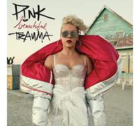 Pink Beautiful Trauma (Vinyl LP) 12" Album