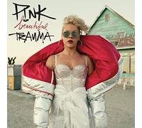 Pink - Beautiful Trauma
