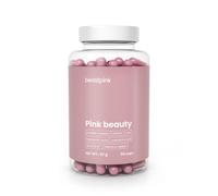 Pink Beauty integratore beauty con acido ialuronico in capsule 90 St