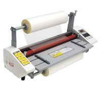 Pink Beryl TieMo, Freddo TieMo, A2 + 4 questo battitore fuzzi ChanShuang. TieMo, zero - 180 ° C., numeri assegnati, per ufficio scuola commerciale