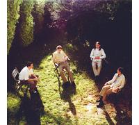 Pink Butter Can We Go Back (Vinyl LP) 12" Album Coloured Vinyl