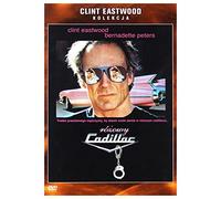 Pink Cadillac [DVD] (Sottotitoli in italiano)
