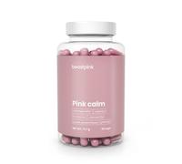 Pink Calm complesso vegetale con vitamine capsule 90 St