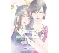 Pink Candy Kiss 5: Volume 5