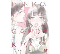 Pink candy kiss (Vol. 1)