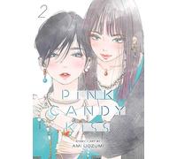 Pink Candy Kiss, Vol. 2: Volume 2