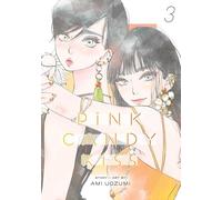 Pink Candy Kiss, Vol. 3: Volume 3
