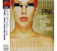 Pink - Can't Take Me Home