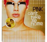 Pink - Can't Take Me Home (Gold Series)