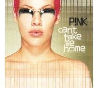 Pink - Can'T Take Me Home (Gold Vinyl)