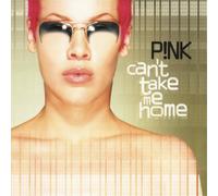 Pink Can't Take Me Home (Vinyl LP) 12" Album