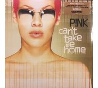 Pink - Can'T Take Me Home (Gold Vinyl)