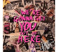 Pink Cigar - We're Gonna Get You Out of Here