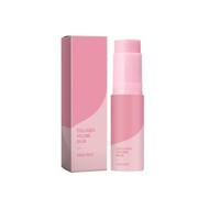 Pink Collagen Volume Multi Balm, antirughe e idratante, ammorbidisce le linee sottili, rassoda la pelle, cura anti-invecchiamento per contorno occhi, collo e fronte