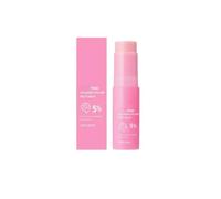 Pink Collagen Volume Multi Balm Stick, Idratante Viso Stick Makeup Base & Primer, Balsamo rimbalzante, Siero Anti Rughe, Wrinkle Power Filling Effetto Immediato, Idratante Al Collagene, Idratante No