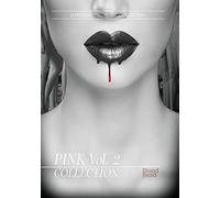 Pink Collection 2: Blood Bead